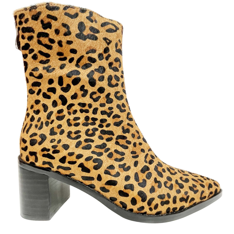 Valdo Flora Ankle Boot