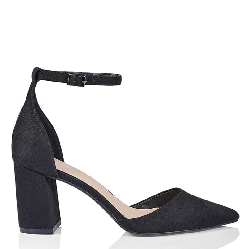 Verali Enzo Heel