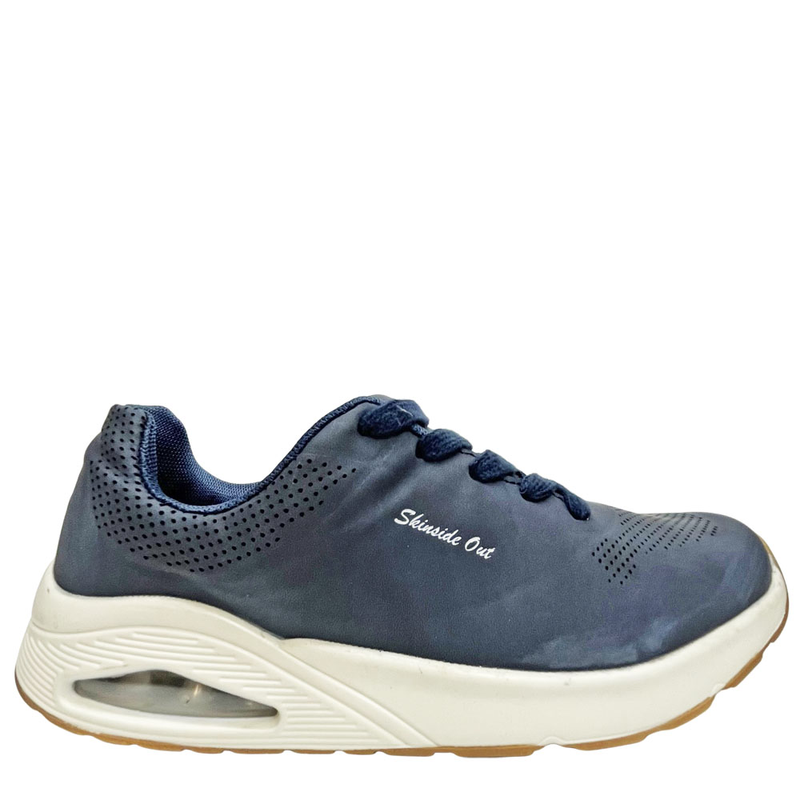Skinside Out Xero Sneaker