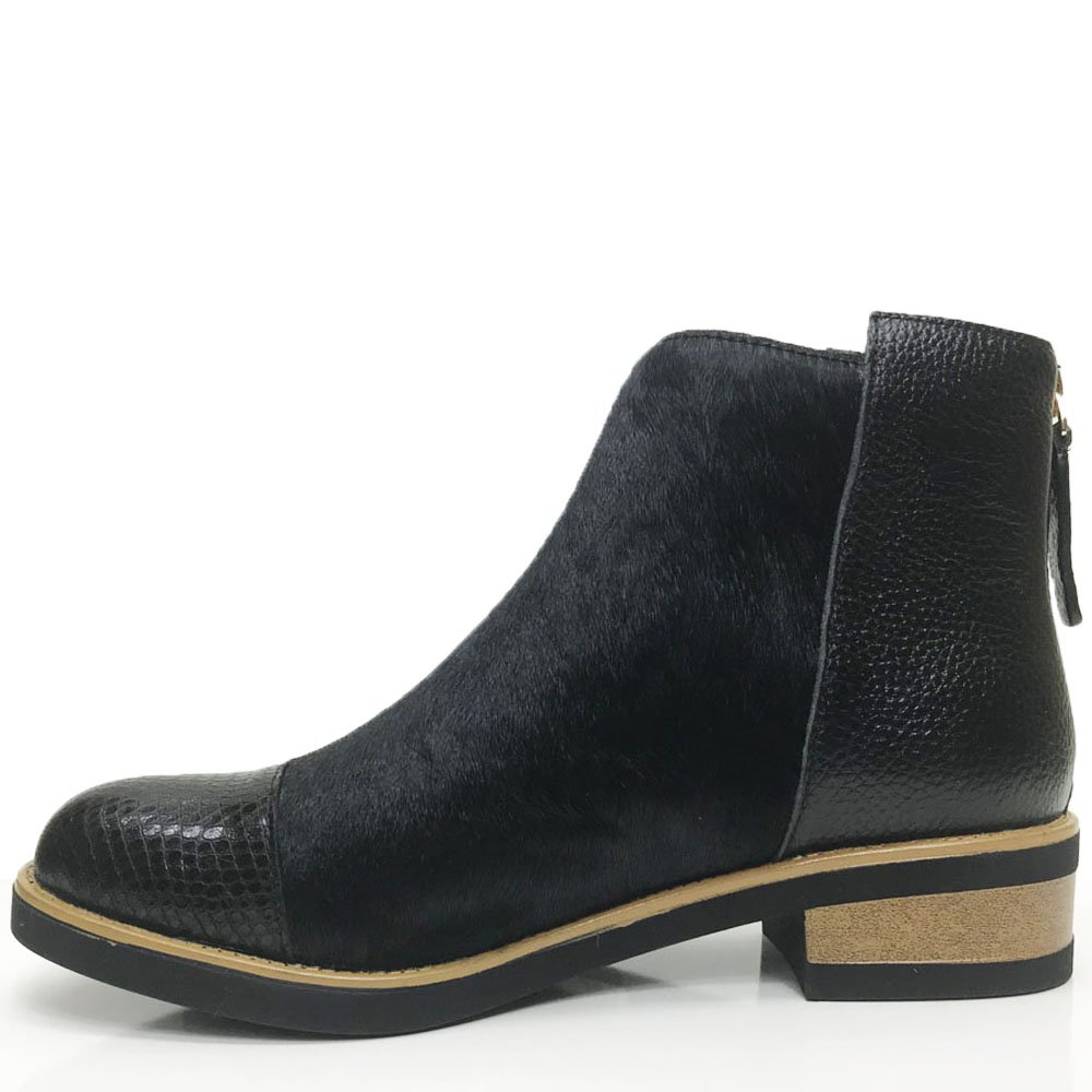 Bresley Duck Ankle Boot - Shop Street Legal Shoes - Where Fashion Meets ...