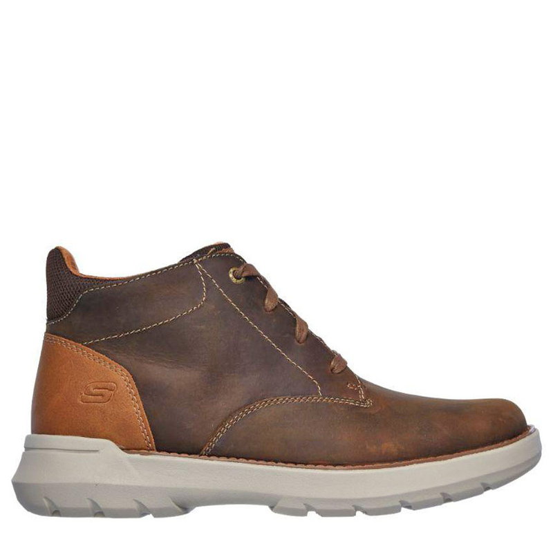 Skechers 66237 Doveno - Molens Chukka