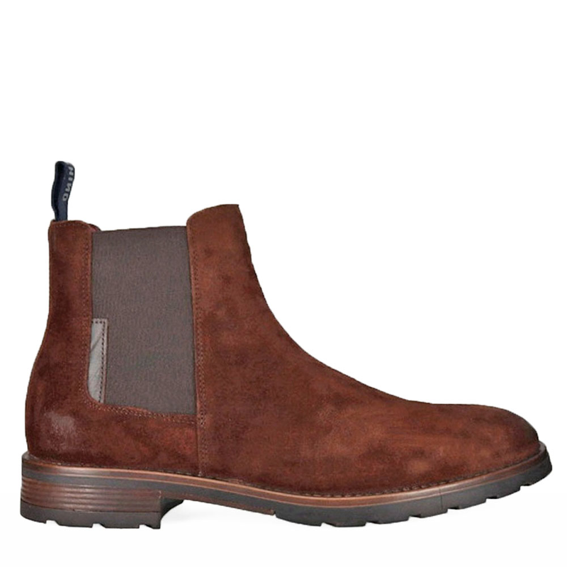 Wild Rhino Boxer Gusset Boot