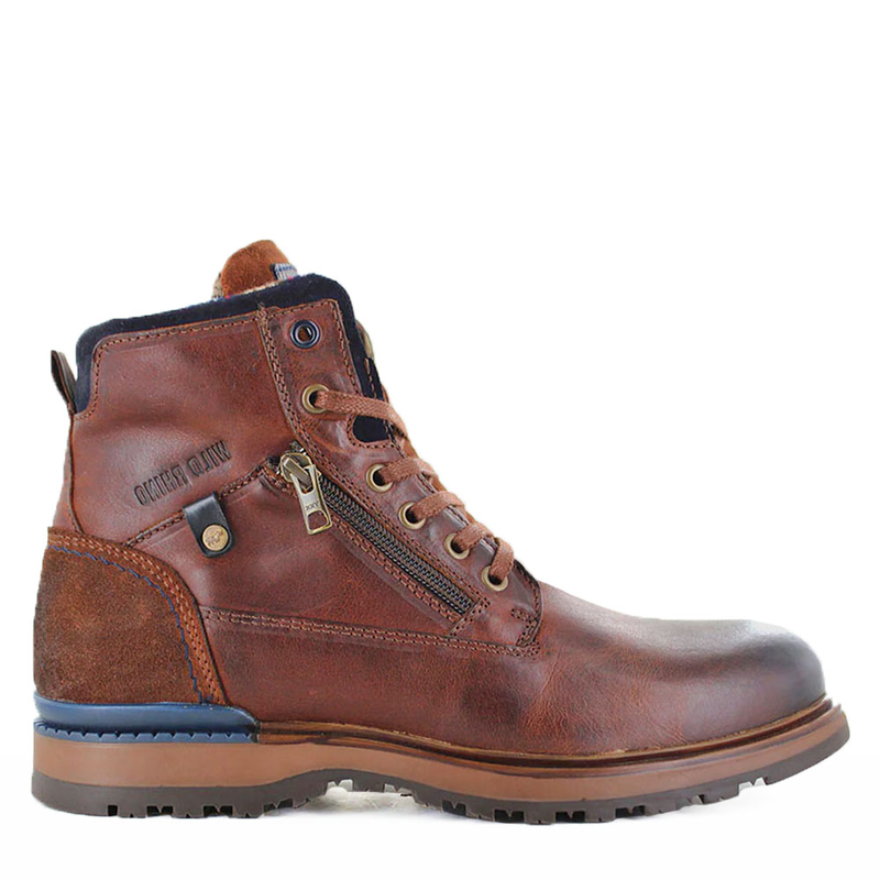 Wild Rhino Stout Aviator Boot