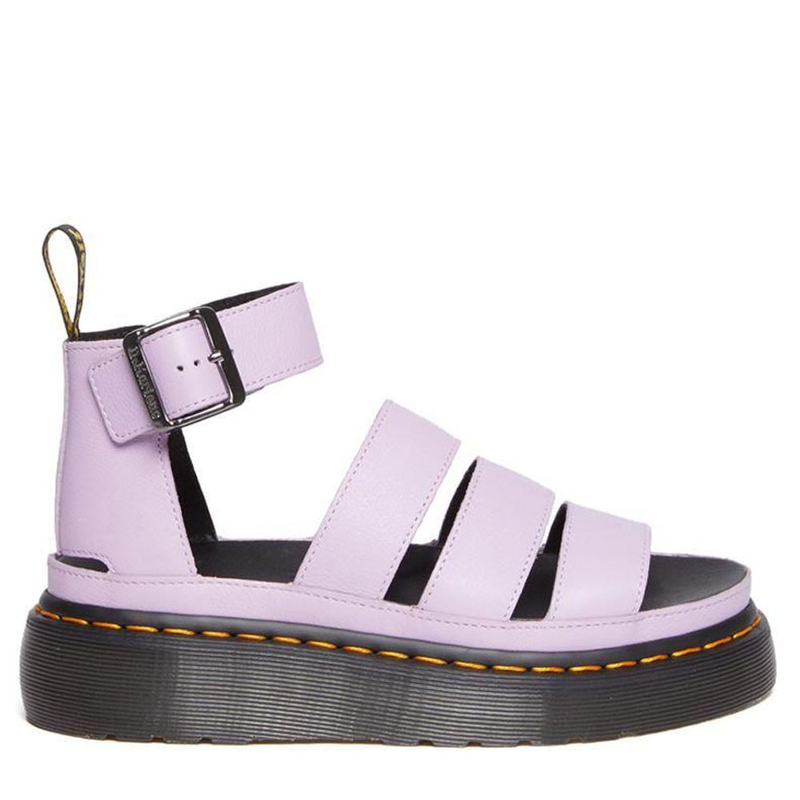 Dr. Martens Clarissa II Quad Sandal