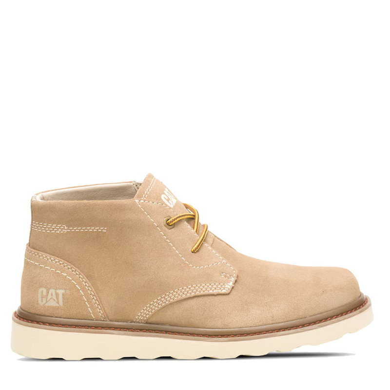 Caterpillar Narrate Chukka Boot