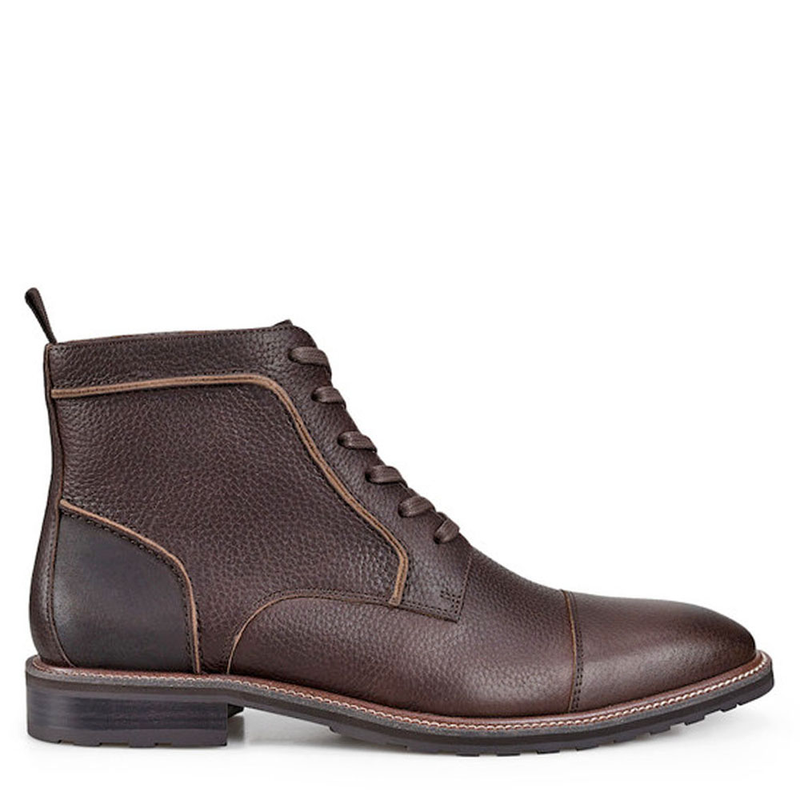 Julius Marlow Tactile Combat Boot