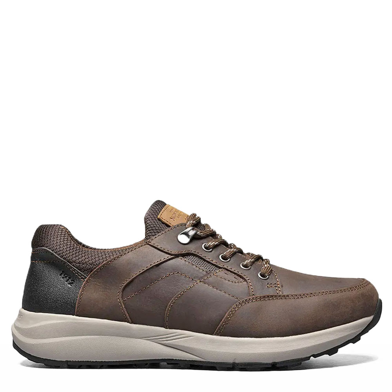 Nunn Bush x Florsheim Excursion Sneaker - Shop Street Legal Shoes ...