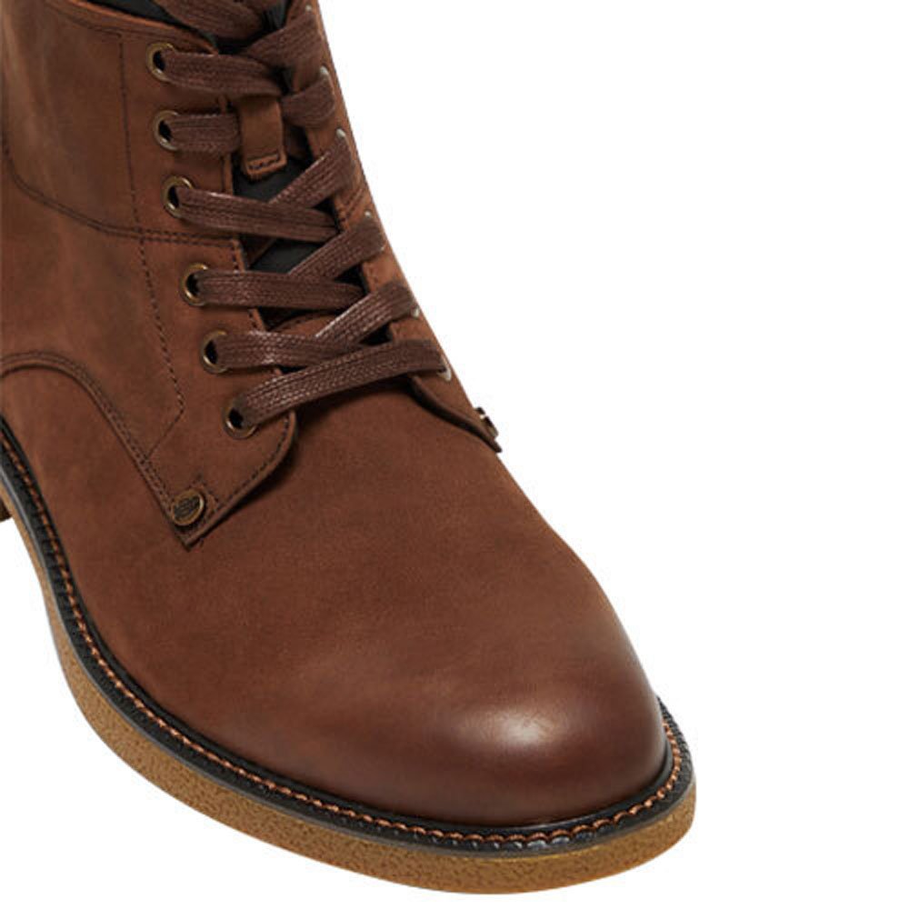Botas australianas online hush puppies