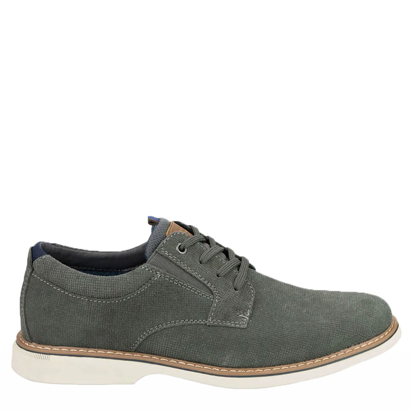 Nunn Bush x Florsheim Otto Derby