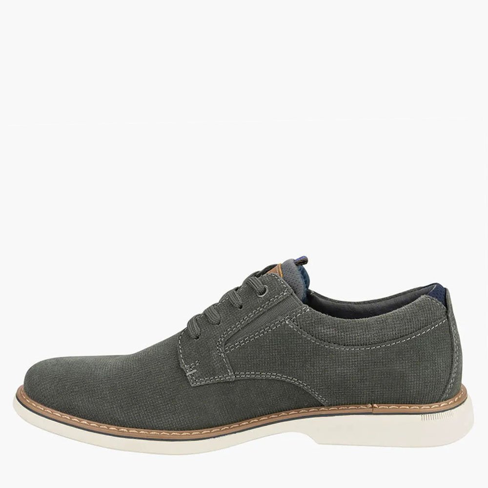 Nunn Bush x Florsheim Otto Derby - Shop Street Legal Shoes - Where ...