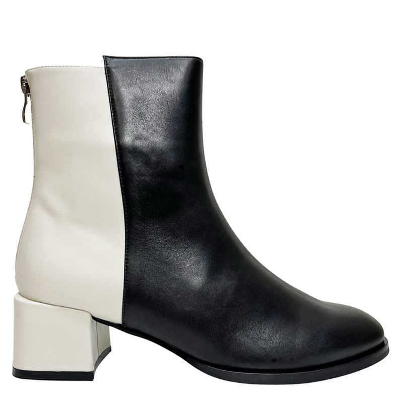 Bresley Agave Ankle Boot