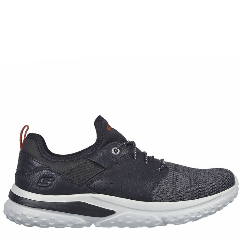 Skechers Street Solvano - Caspian Sneaker - Shop Street Legal Shoes ...