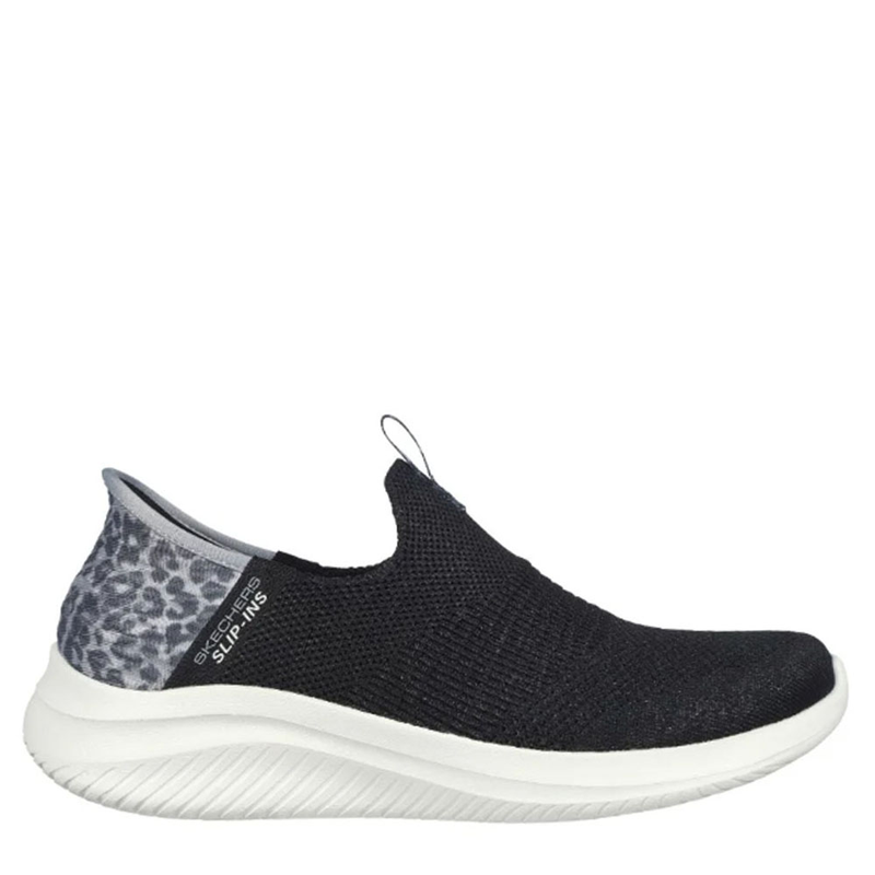 Skechers Slip Ins - Natural Step Slip On