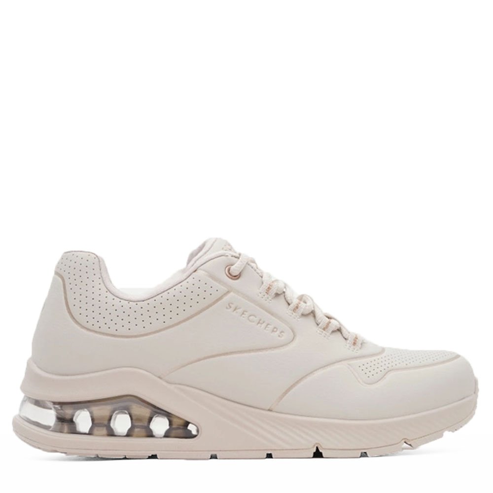Skechers Uno 2 Golden Trim Wedge Sneaker Shop Street Legal Shoes Where Fashion Meets Street. Shoes NZ Street Legal Shoes W23
