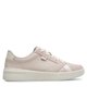 Keds The Court Pink Suede