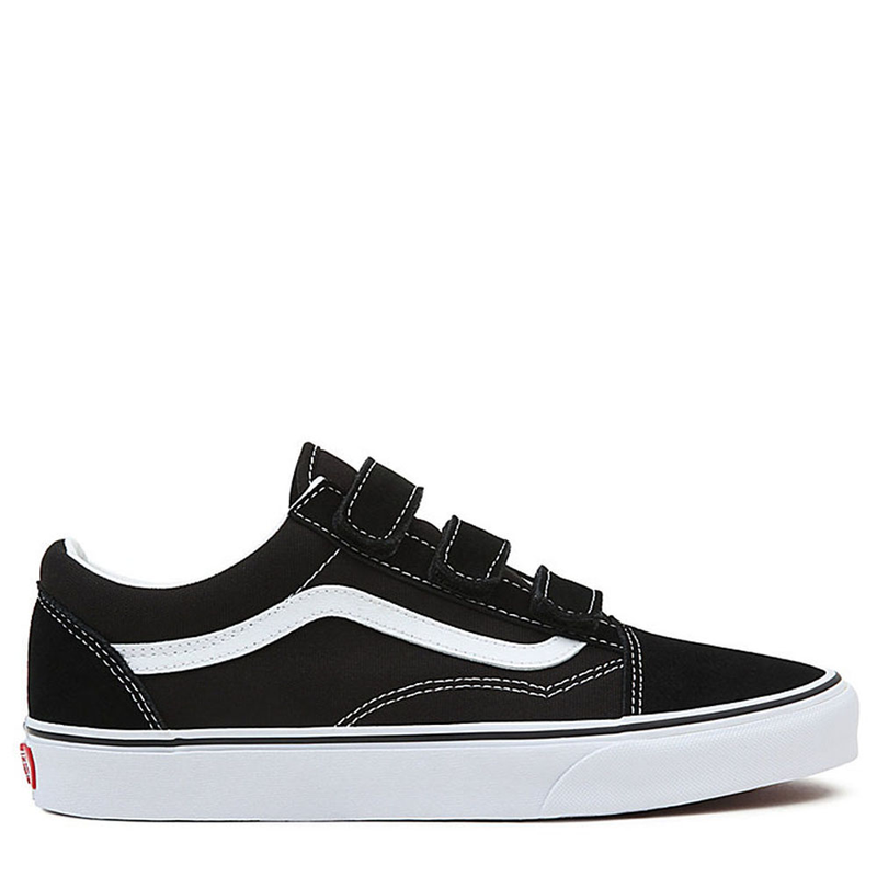 Vans Old Skool Velcro Sneaker