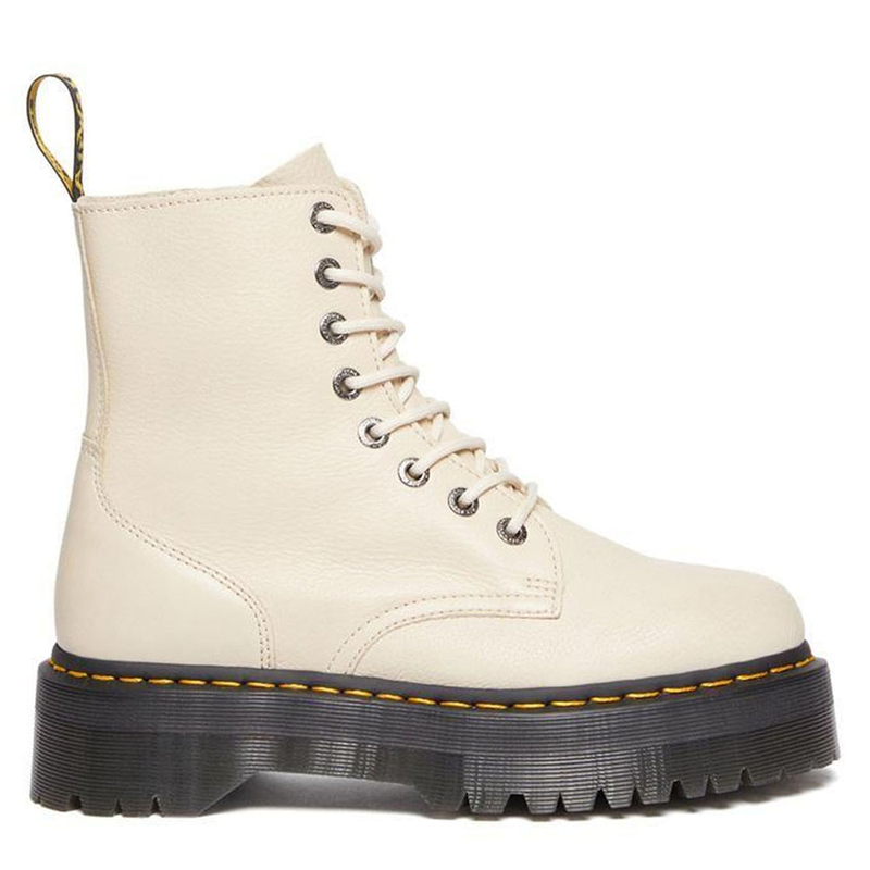 Dr. Martens Jadon III Quad Platform Boot