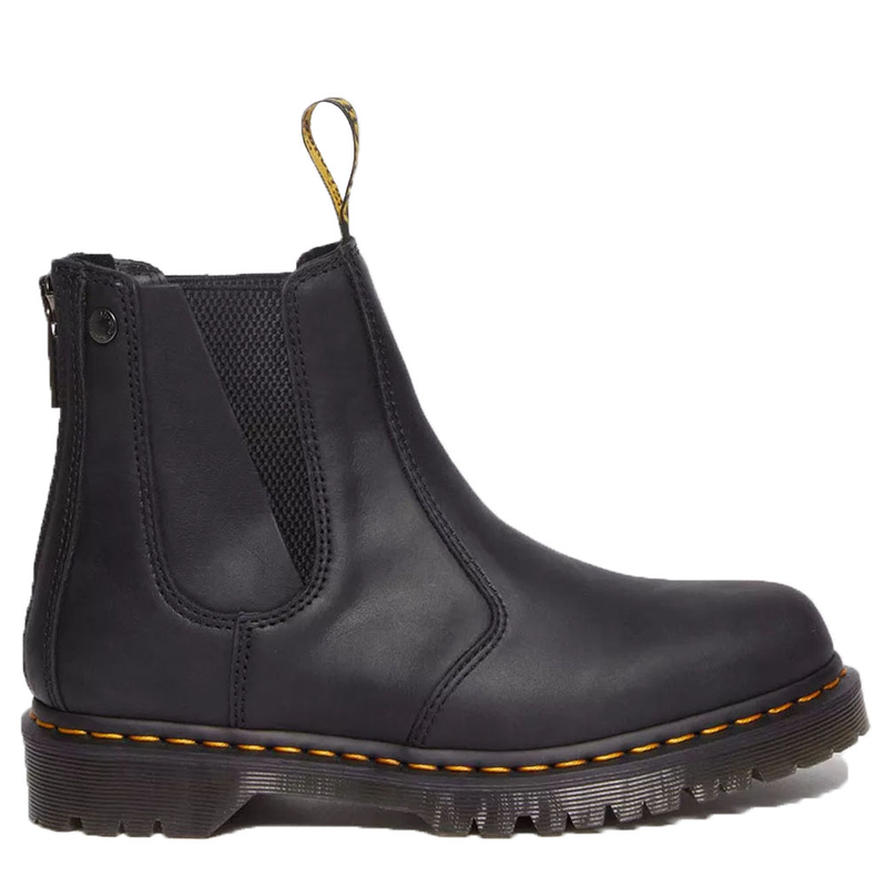 Dr. Martens 2976 Zip Boot