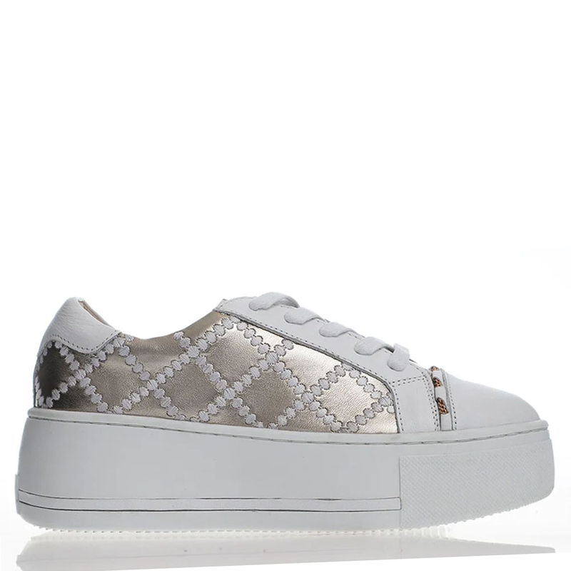 Alfie & Evie Frankie Platform Sneaker