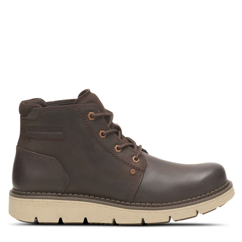 Caterpillar Covert Mid Boot