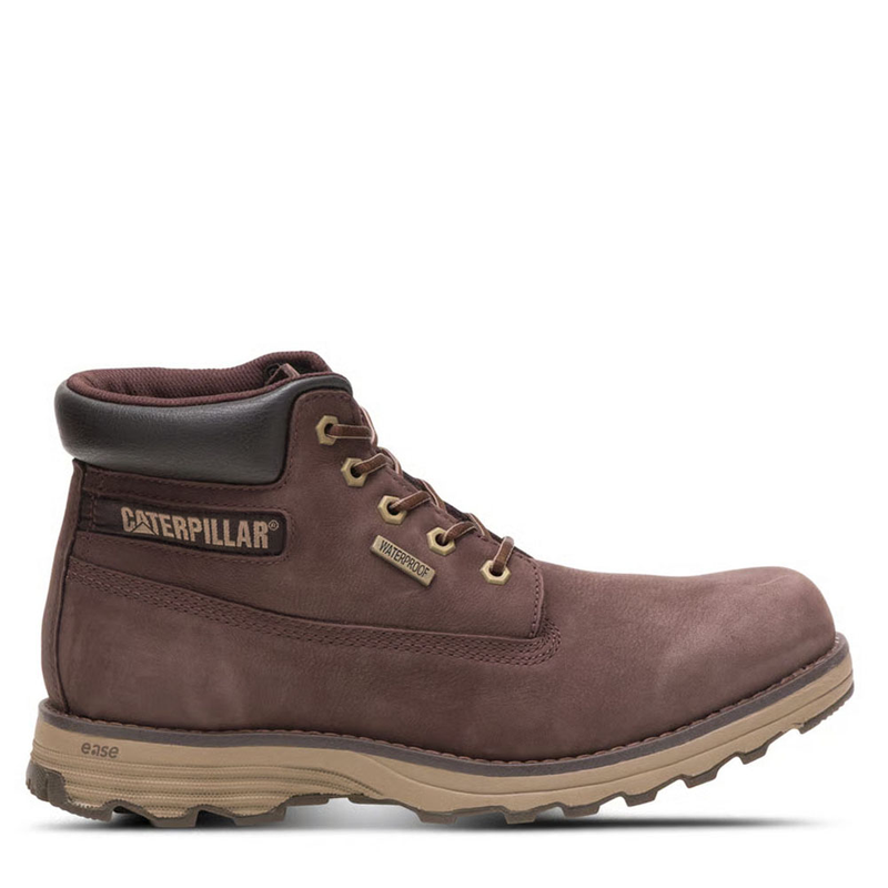 Caterpillar Founder Waterproof Boot