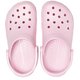 Crocs Classic Clog Pink