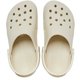 Crocs Classic Clog Bone