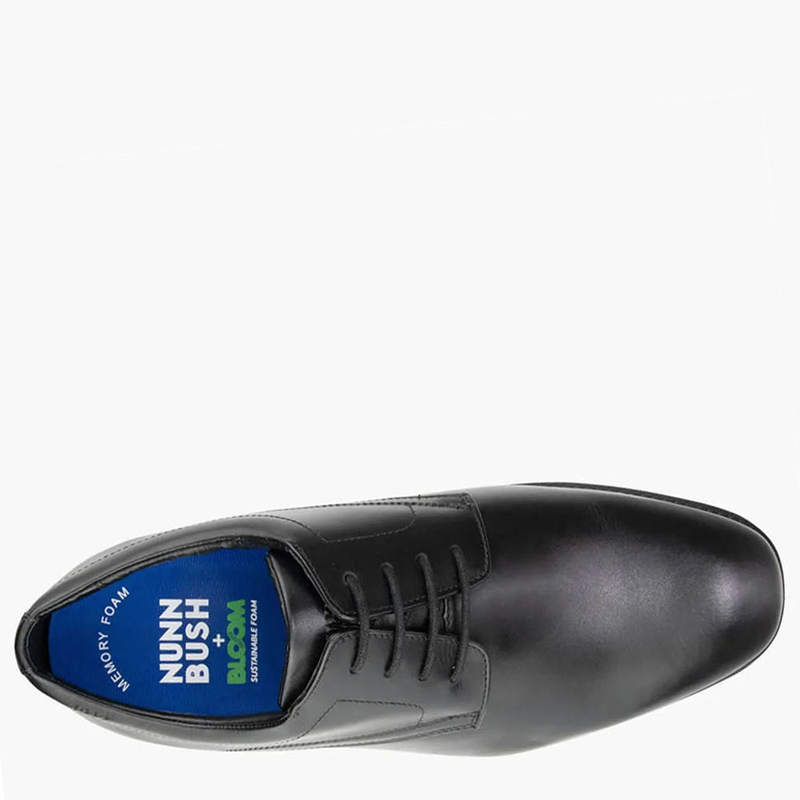 Nunn Bush x Florsheim Baxter Dress Shoe Shop Street Legal Shoes