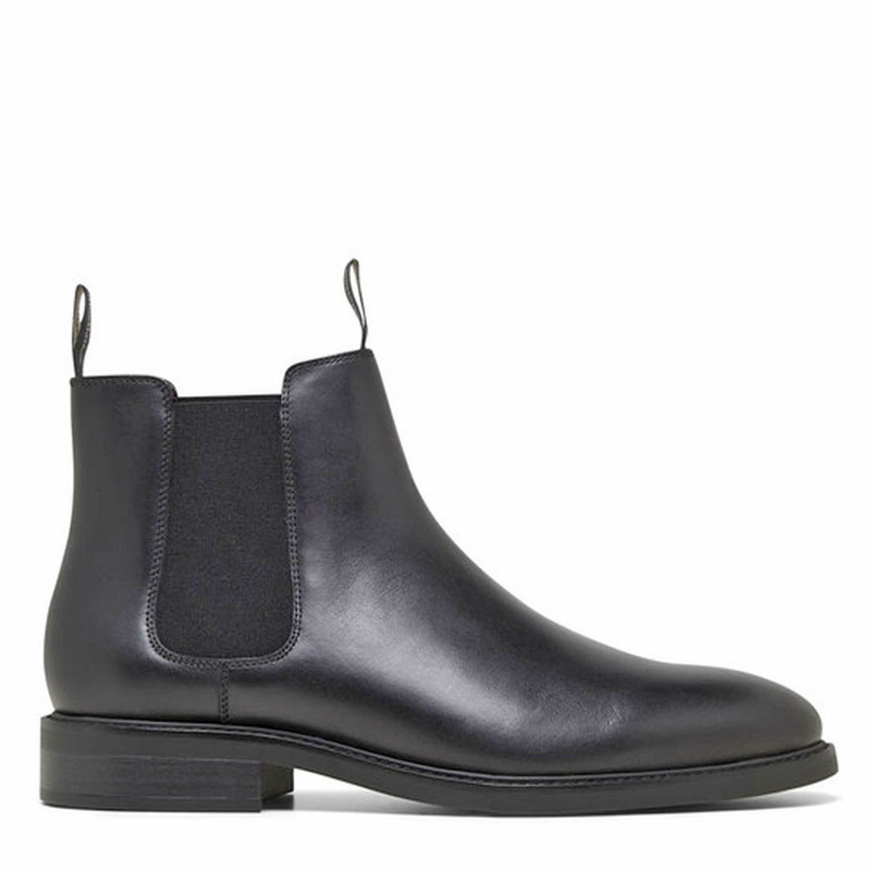 Julius Marlow Gaucho Gusset Boot