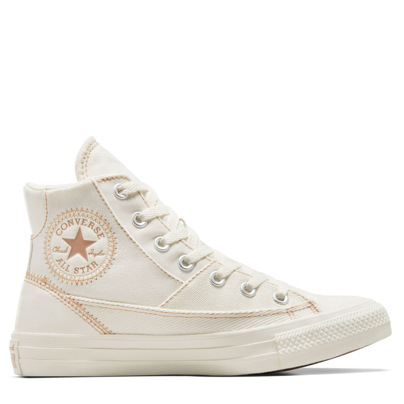 Converse Chuck Taylor All Star Patchwork High