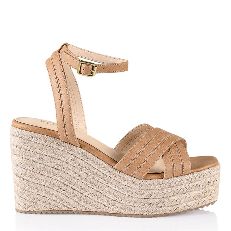 Verali Callie Wedge Sandal