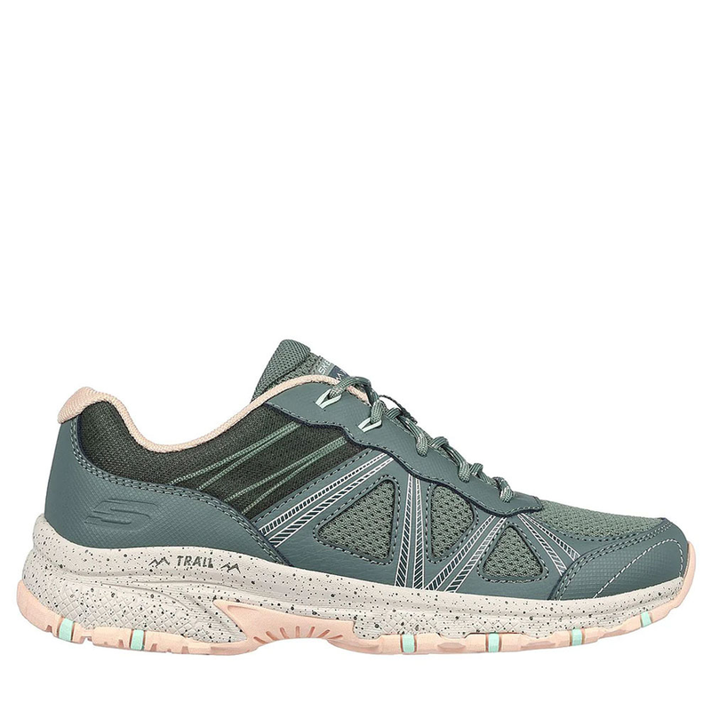 Skechers Hillcrest - Ridgestar Hiking Shoe