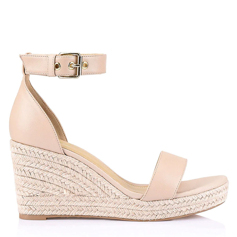 Siren Reign II Wedge Sandal