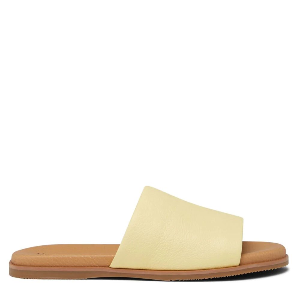 Hush Puppies Paradise Slide Shop Street Legal Shoes Where