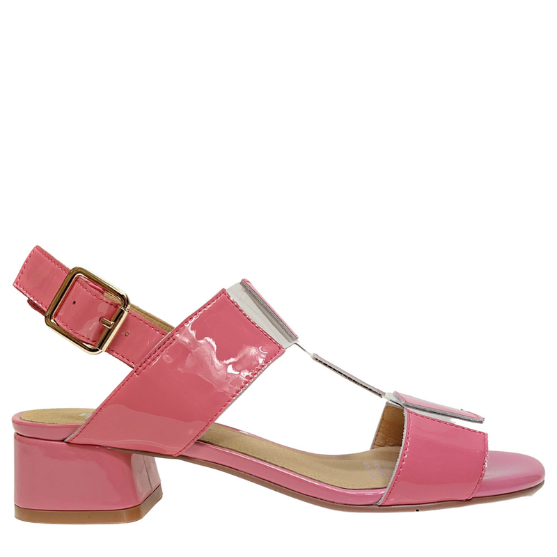 Bresley Angelic Sandal