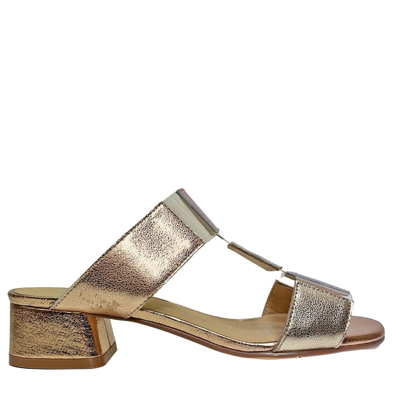 Bresley Avatar Sandal