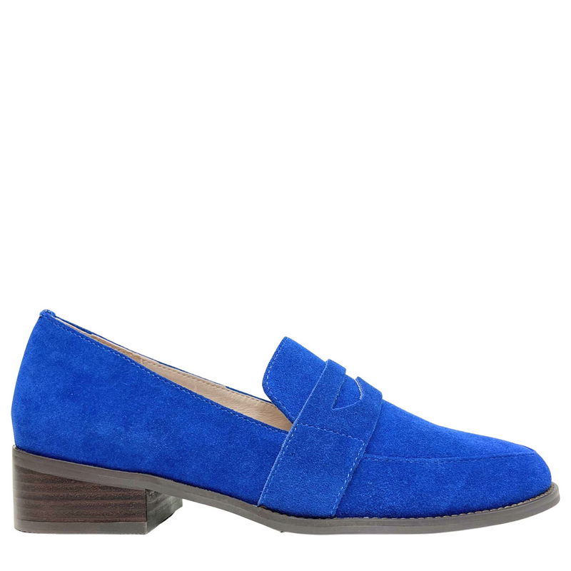 Valdo Goldy Loafer