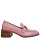 Valdo Gabby Pink Patent