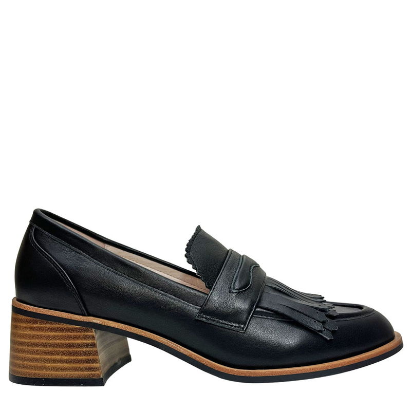 Valdo Gillian Loafer