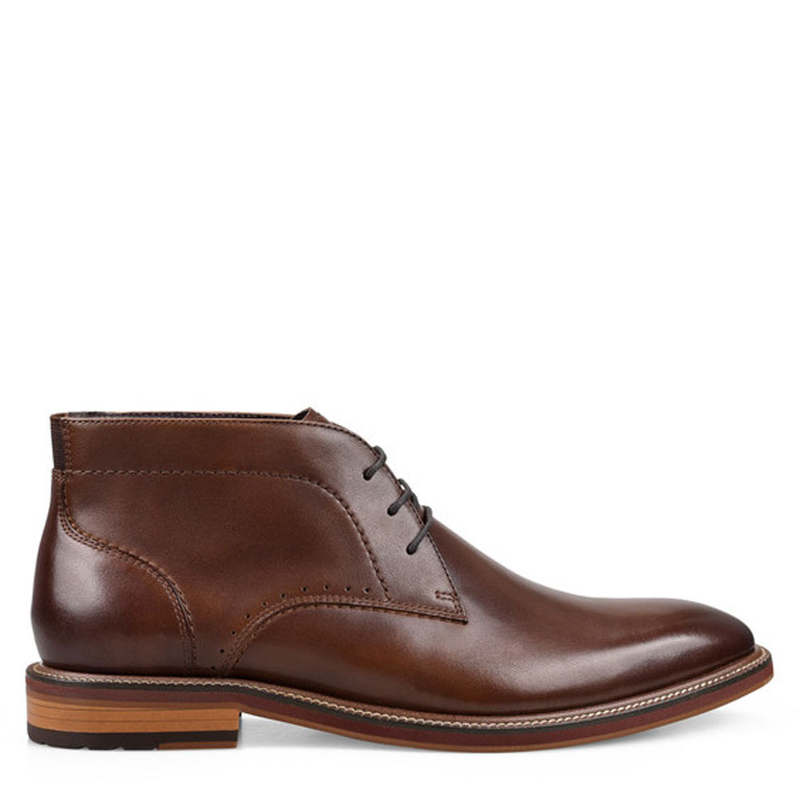 Julius Marlow Skittle Desert Boot
