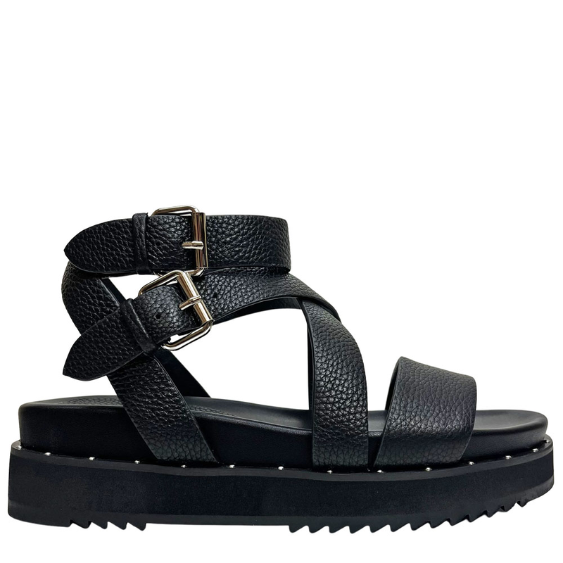 Valdo East Sandal