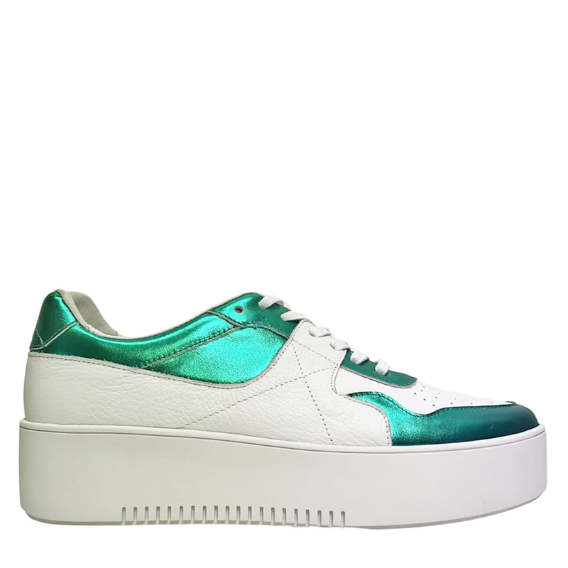 Django & Juliette Wabeca Platform Sneaker