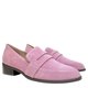 Valdo Goldy Pink Suede