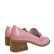 Valdo Gabby Pink Patent