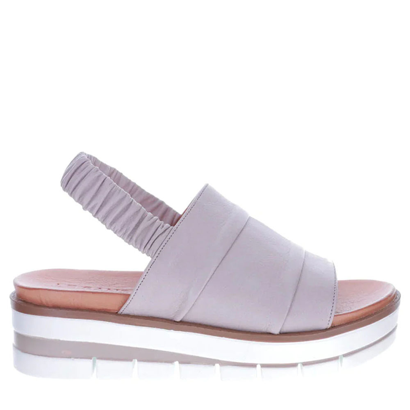 Le Sansa Hazel Platform Sandal