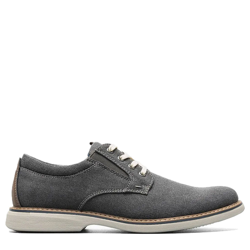 Nunn Bush x Florsheim Otto Canvas Derby