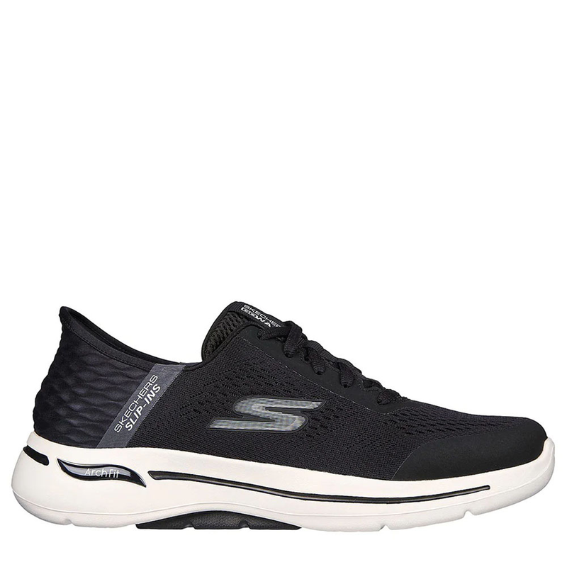 Skechers Slip Ins - Simplicity Trainer