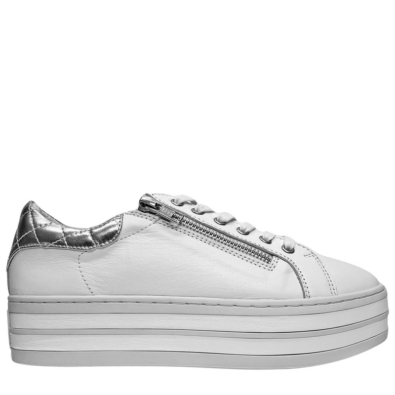 Alfie & Evie Oneill Platform Sneaker