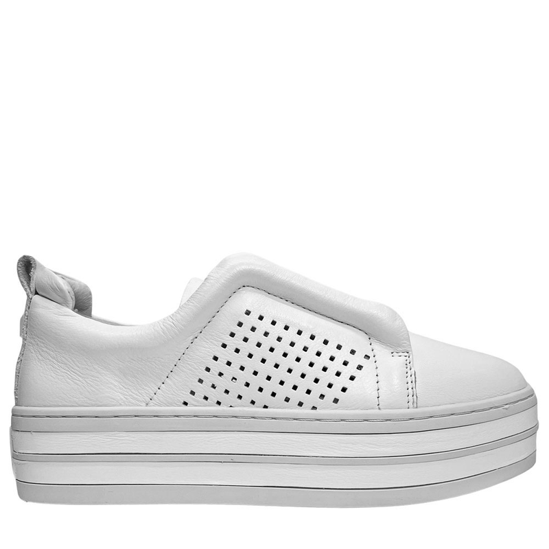 Alfie & Evie Osso Platform Sneaker