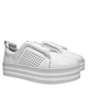 Alfie Evie Osso White
